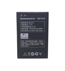 Lenovo A316 Batarya Pil Orjinal ( BL-214 )