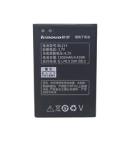 Lenovo A316 Batarya Pil Orjinal ( BL-214 )