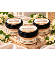 Three Brand Arnavut Kremi 100 ML – Cilt Bakım Kremi x3