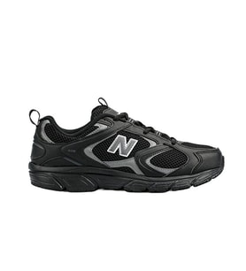 New Balance 408 Siyah Modeli Koleksiyonu Unisex Günlük Ayakkabı M4089C7 Siyah