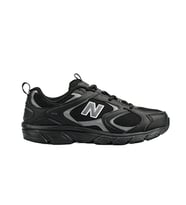 New Balance 408 Siyah Modeli Koleksiyonu Unisex Günlük Ayakkabı M4089C7 Siyah