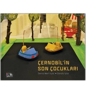 Çernobil'in Son Çocukları