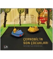 Çernobil'in Son Çocukları