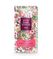 EST Kolonyalı Mendil Japon Kiraz Çiçeği 5x10 cm 150 li