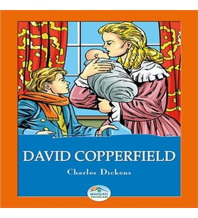 David Copperfield
