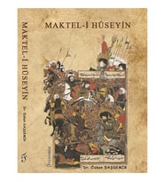 Maktel-I Hüseyin (Krem)