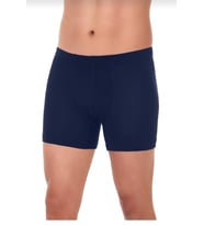 YILDIZ 323 ERKEK BAMBU BOXER 10 ADET