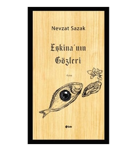 Eşkina’nın Gözleri
