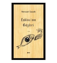 Eşkina’nın Gözleri