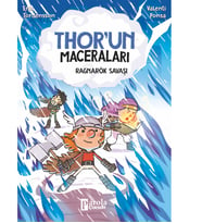 Ragnarök Savaşı