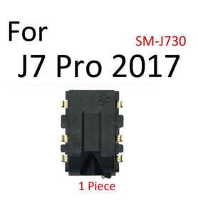 Tkgz Samsung Galaxy J730 Kulaklık Soketi