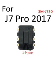 Tkgz Samsung Galaxy J730 Kulaklık Soketi