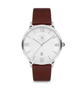 Santa Barbara Polo SB.5.1177-2 Erkek Kol Saati