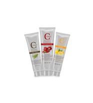 Claderm 50ml 3'lü (Tea Tree-Pomegranate-Lemon) Avantaj Paketi