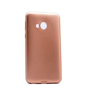 Newface U11 Uyumlu Premium Silikon Telefon Kılıfı