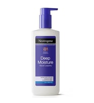 Neutrogena Yoğun Nemlendirici Vücut Losyonu 250 ML
