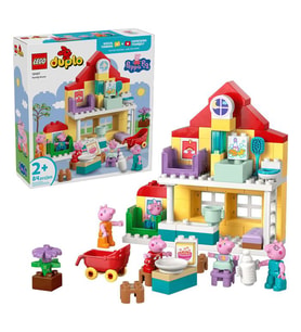 LEGO DUPLO Family House 10467