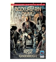 Bozkurtların Ölümü 2. Albüm