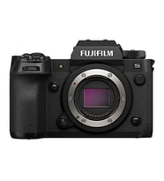 Fujifilm X-H2S Uyumlu 3 Adet Fotograf Makinesi Lcd Ekran Koruyucu Nano Jelatin