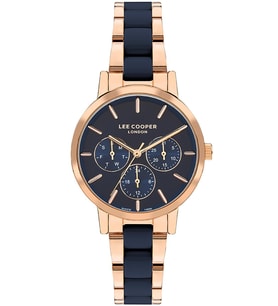 Lee Cooper LC07929.490 Kadın Kol Saati