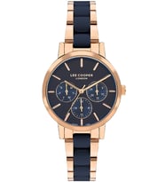 Lee Cooper LC07929.490 Kadın Kol Saati