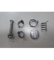 Bmw 3 Seri E46 Sd/coupe 98/05 Ön/arka Kapı Ki·li·tleme Butonu Set (6 Parça) 