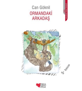 Ormandaki Arkadaş
