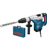 Bosch GBH 5-40 DCE Profesyonel SDS-Max 12 J Elektropnomatik 1150 Watt Kırıcı-Delici (Sarı)