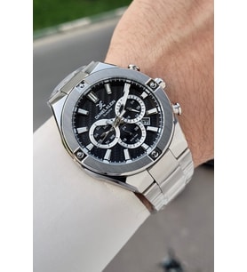 Daniel Klein DKGNCT2800 Erkek Kol Saati