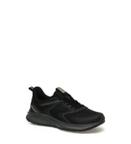 Kinetix Montoya Tx 3Pr Siyah-Beyaz Erkek Sneaker Ayakkabı (Siyah - Beyaz)