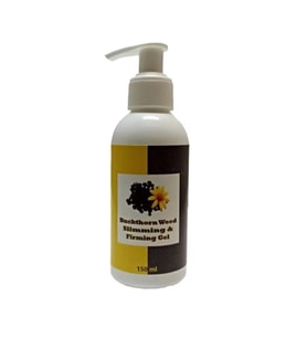 Süper Buckthorn Weed Slimming&firming Yağları Yakıcı Acı Çehre Toh.umu Jeli 150 ml