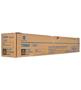 Konica Minolta TN-324K Black Siyah Orjinal Fotokopi Toneri Bizhup C258/308/368 28.000 Sayfa