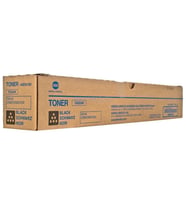 Konica Minolta TN-324K Black Siyah Orjinal Fotokopi Toneri Bizhup C258/308/368 28.000 Sayfa