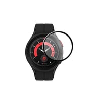 Durukar® Watch 4 46mm Polymer Nano Ekran Koruyucu - Şeffaf