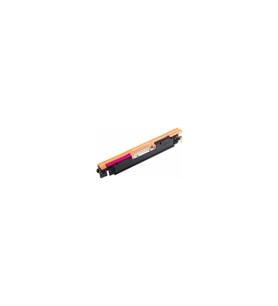 Colorful Tecprint Hp 130A-CF353A Kırmızı Muadil Toner