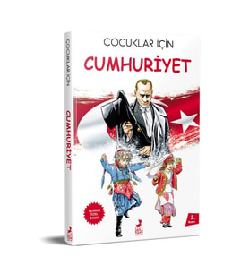 Çocuklar İçin Cumhuriyet