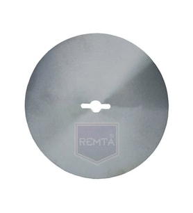 Remta BC03D Yedek Döner Bıçağı Düz