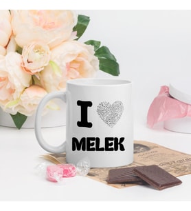 i Love You Kupa