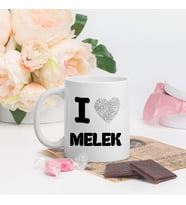 i Love You Kupa