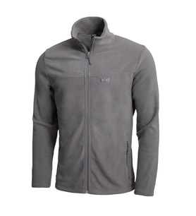Helly Hansen Zippy Polar Mont Erkek Concrete
