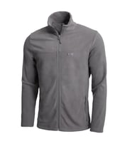 Helly Hansen Zippy Polar Mont Erkek Concrete