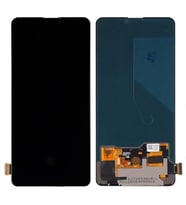 Xiaomi K20 / K20 Pro Uyumlu Lcd Ekran Oled Çıtasız