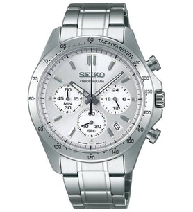 Seiko SBTR009