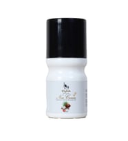 Stylish Köpek Ve Kediler Için Organik Burun Bakımı Için Roll-on Krem 75 ml