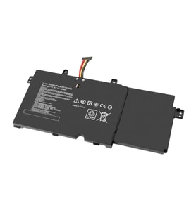 Asus 0B200-01050000 Notebook Batarya Laptop Pil