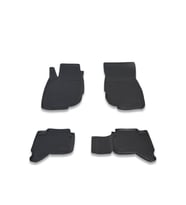 Rizline  Toyota Hilux 2004-2015 3D Havuzlu Paspas