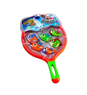 Mulvxgrbz  Grz02 2002 - Havuz Oyunu - Balik Kepçeli̇ (Mulvix)