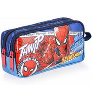 DISNEY Spiderman Kalem Çantası
