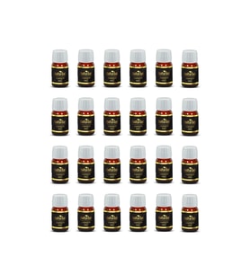 Anason Yağı %100 Doğal Saf 18 Ml 24 Adet