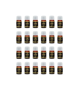 Saf Anason Yağı 18 Ml 24 Adet